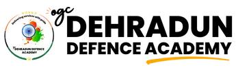 Best NDA Coaching in Dehradun Logo