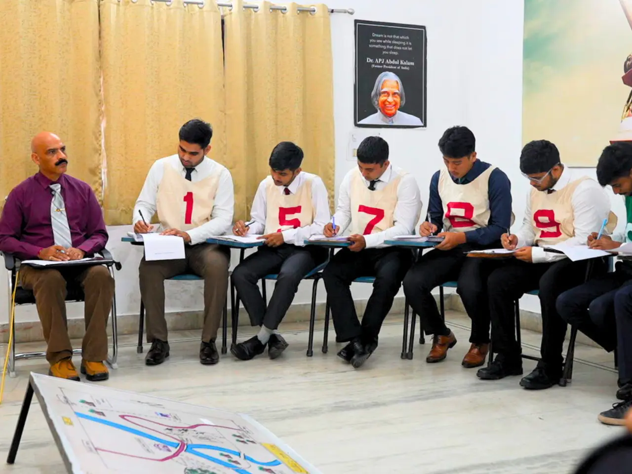 Best NDA Coaching In Dehradun