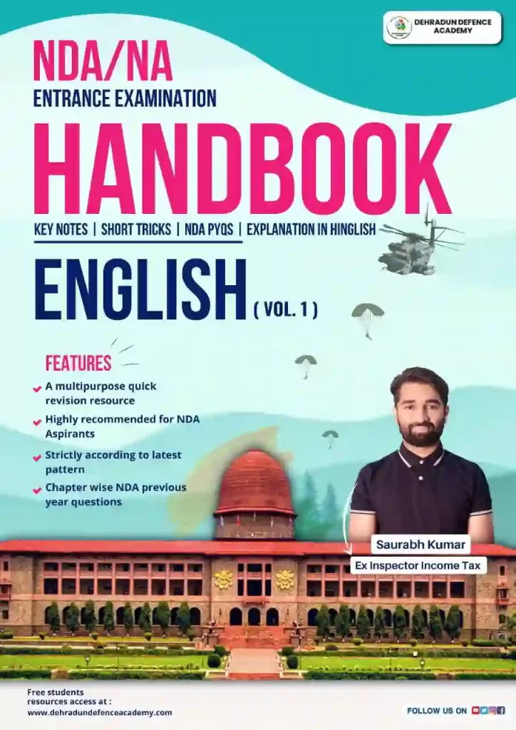 NDA Handbook English