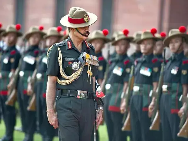 Indian-army-Officers- Reasons to join NDA