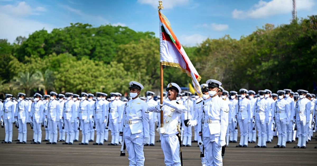 Indian Navy to organise first edition of Naval Commanders’ Conference From 25 to 28 April