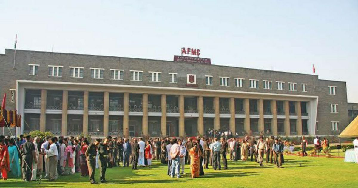 37 Cantonment, 12 AFMS Military hospitals to start Ayurveda Centres