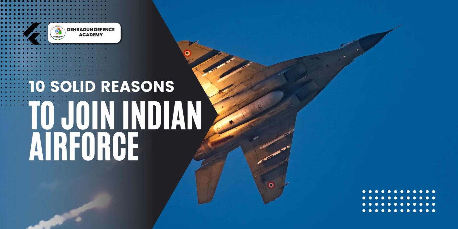 How Is Career In Defence Indian Army Navy Airforce In India