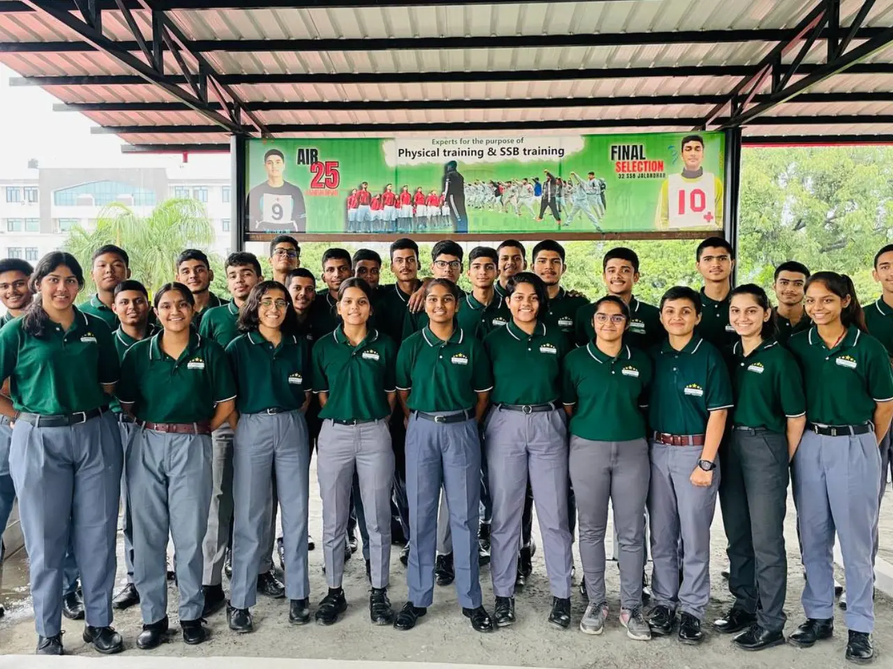 Best AFCAT coaching in Dehradun. (7)
