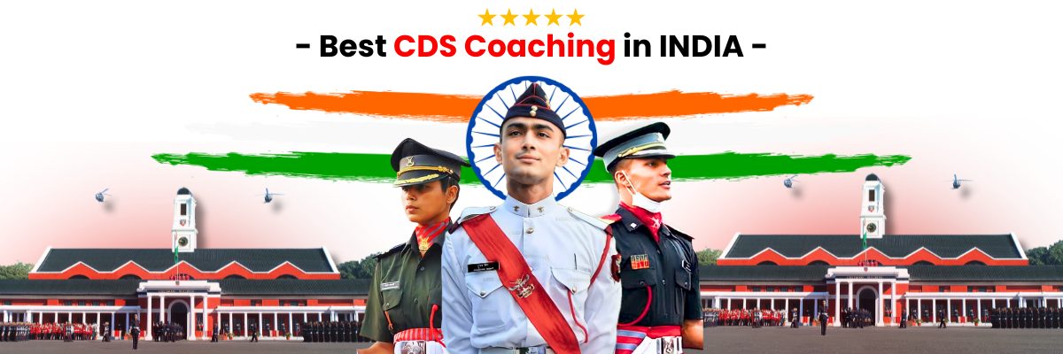 Best CDS coaching in Dehradun| Top OTA EXAM preparation centre