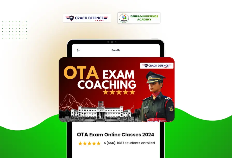 Best OTA Coaching in Dehradun India 25 Best OTA Coaching in dehradun India