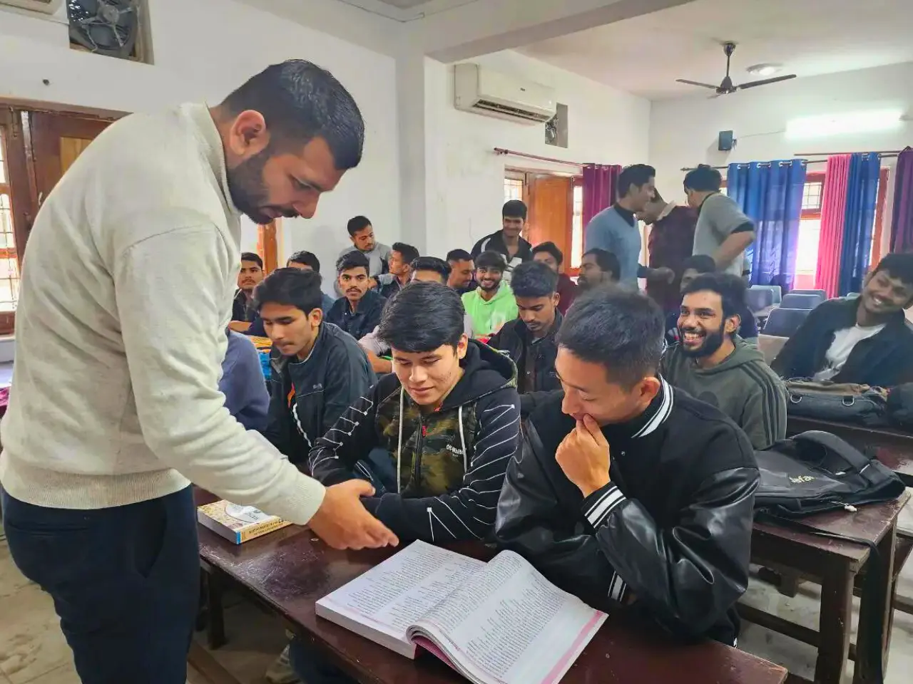 Best OTA Coaching in Dehradun India 49 Best OTA Coaching in dehradun India