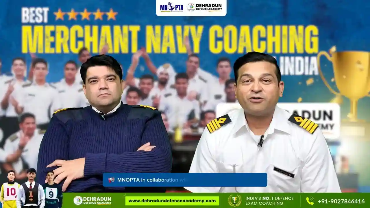 Merchant Navy Coaching in Dehradun 3 Best Merchant Navy Coaching in Dehradun 13