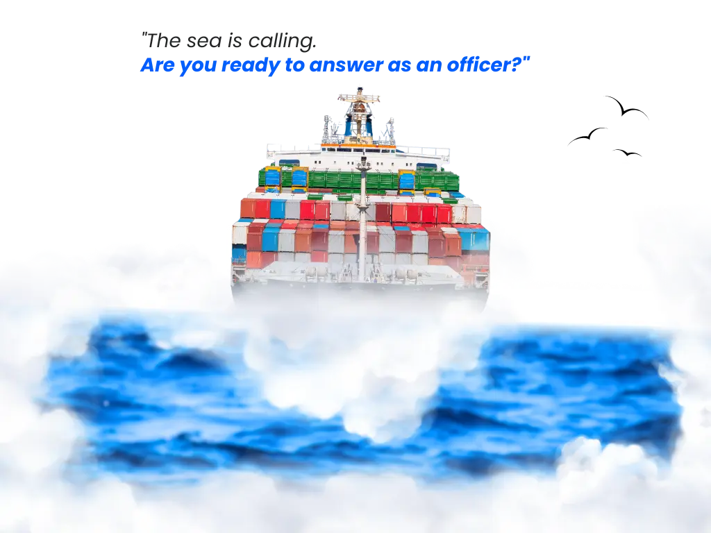 Best Merchant navy Coaching in Dehradun