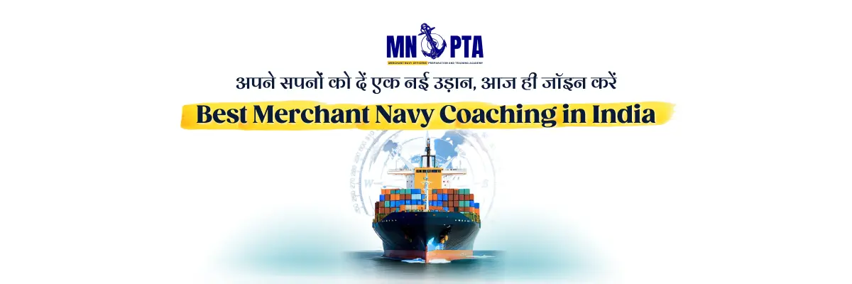Best Merchant navy Coaching in Dehradun​ 1 1