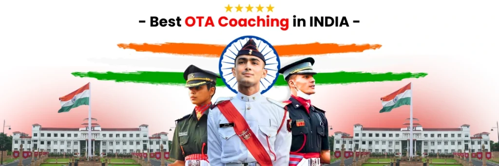 Best OTA Coaching in dehradun India
