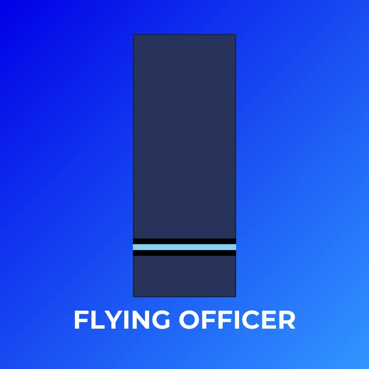 Indian Air Force Ranks and Insignia - A Detailed Guide 11 Indian Air Force Ranks and Insignia