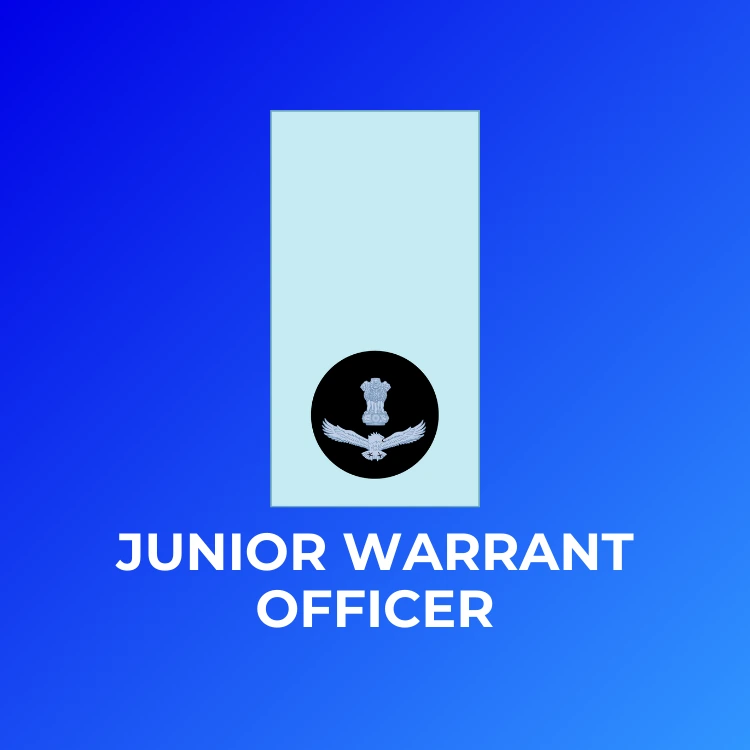 Indian Air Force Ranks and Insignia - A Detailed Guide 15 Indian Air Force Ranks and Insignia
