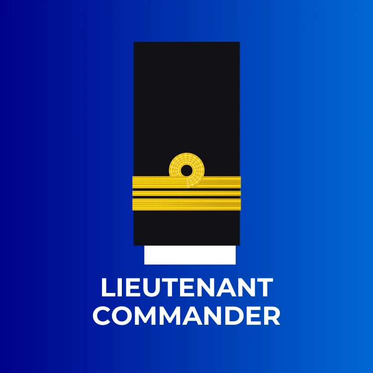 Indian Navy Ranks and Insignia - A Detailed Guide 7 Indian Navy Ranks and Insignia