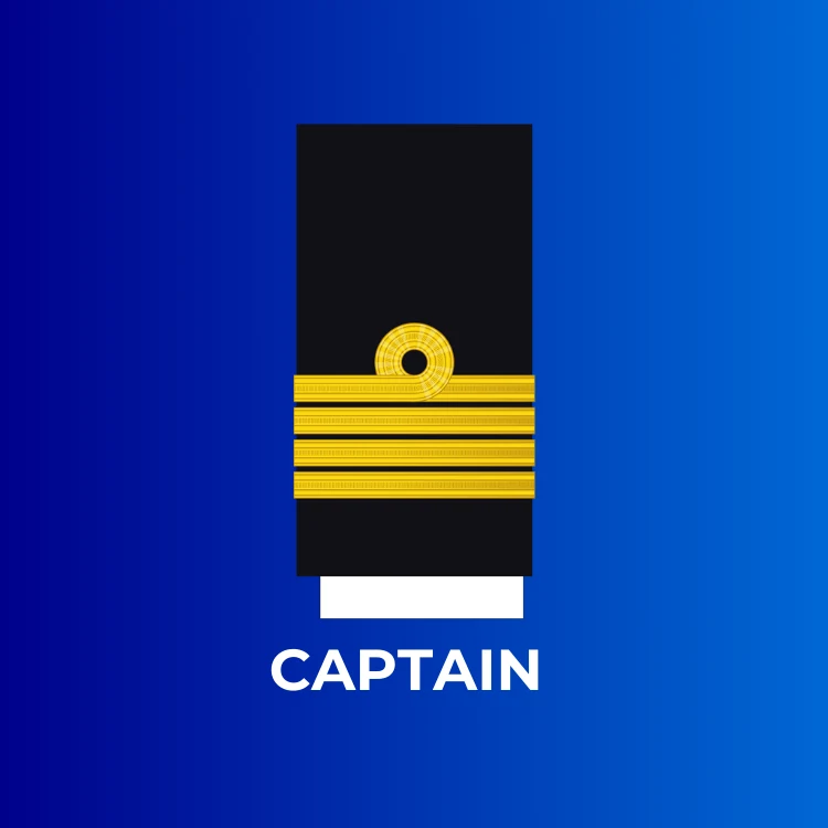 Indian Navy Ranks and Insignia - A Detailed Guide 5 Indian Navy Ranks and Insignia
