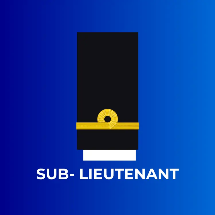 Indian Navy Ranks and Insignia - A Detailed Guide 9 Indian Navy Ranks and Insignia