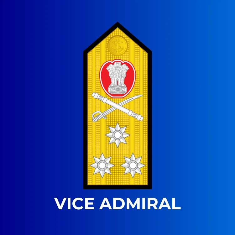 Indian Navy Ranks and Insignia - A Detailed Guide 2 Indian Navy Ranks and Insignia