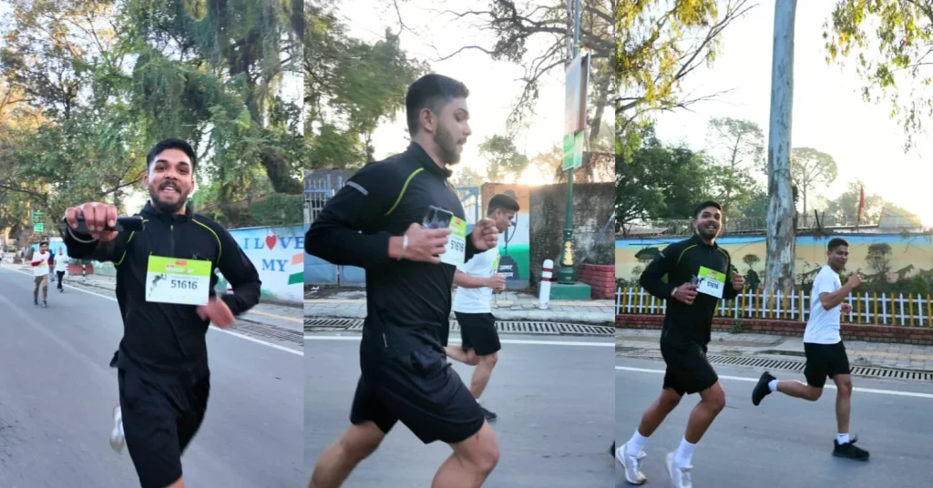 Saurabh Kumar - DDA success stories