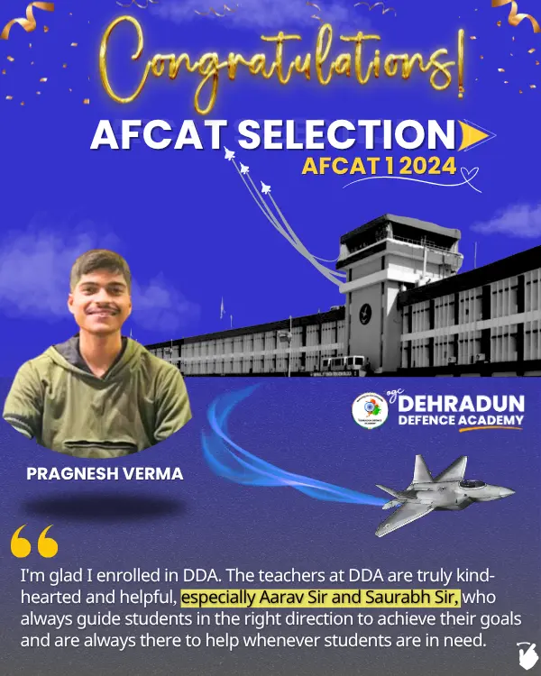 Best AFCAT Coaching in Dehradun Reviews (2)