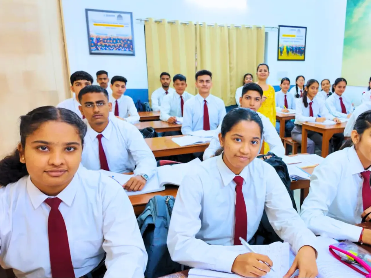 Best CDS Coaching in Dehradun
