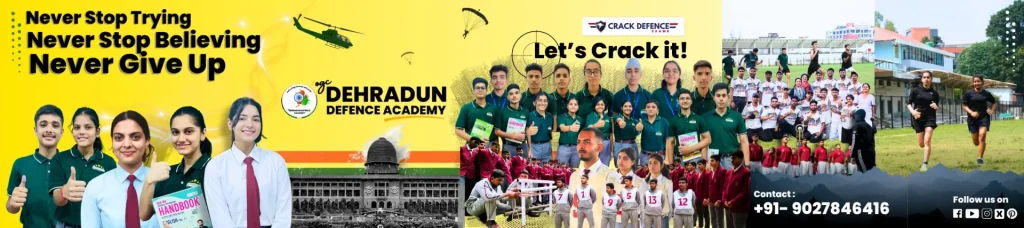NDA Coaching for Girls in Dehradun (2)