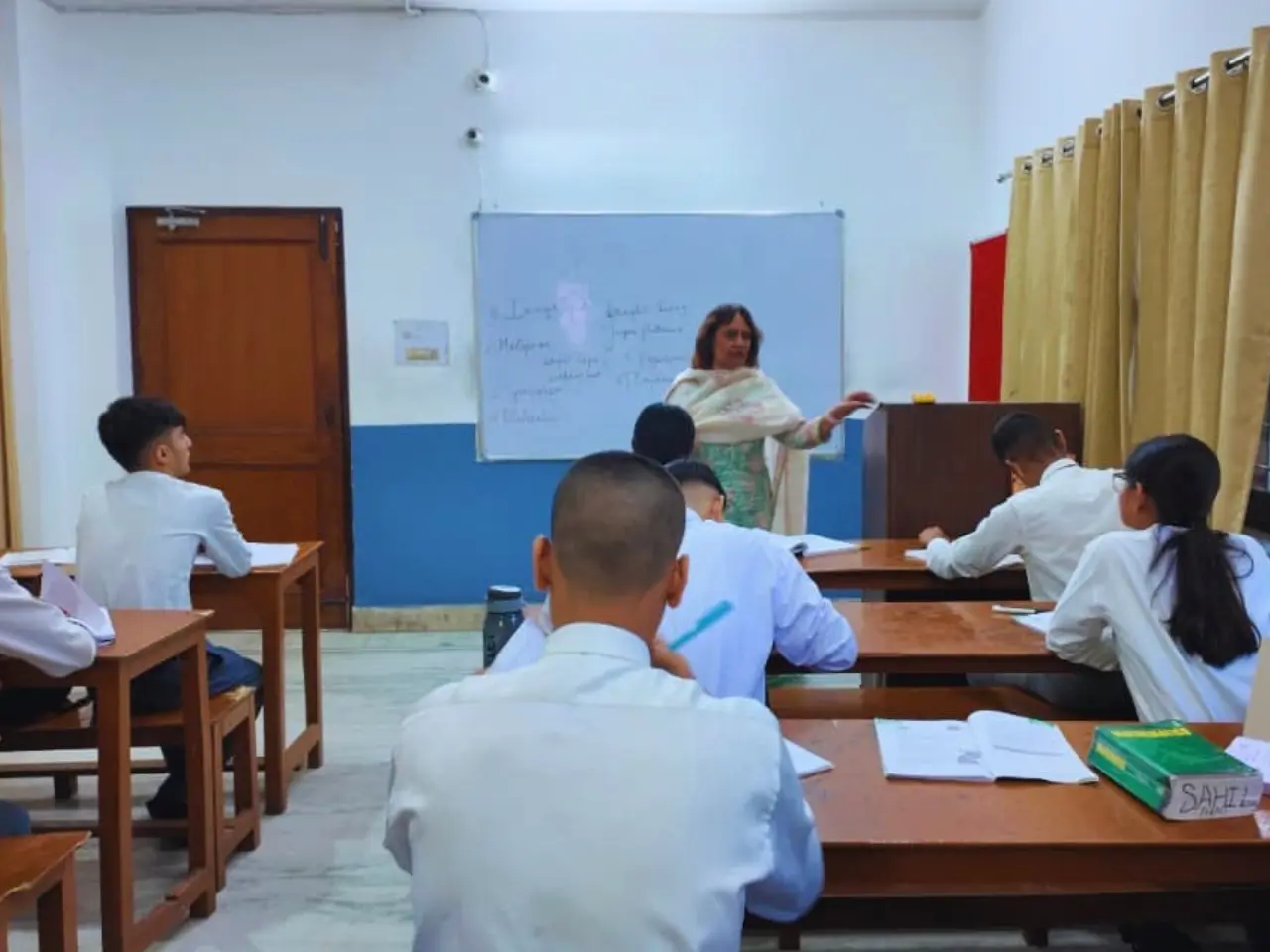 Best NDA Foundation Course after 10 in Dehradun India (1)