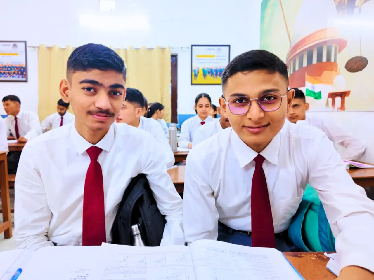 Best NDA Foundation Course after 10 in Dehradun India (2)
