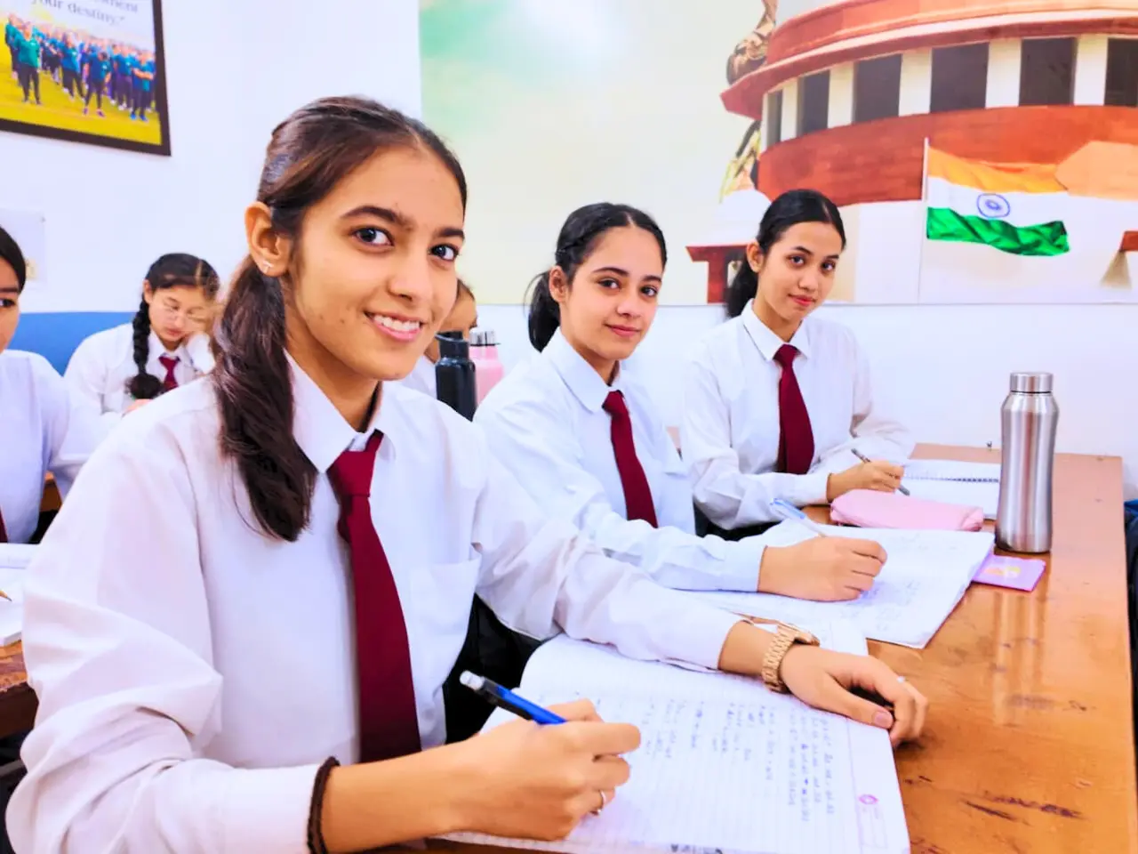 Best NDA Foundation Course after 10 in Dehradun India (5)
