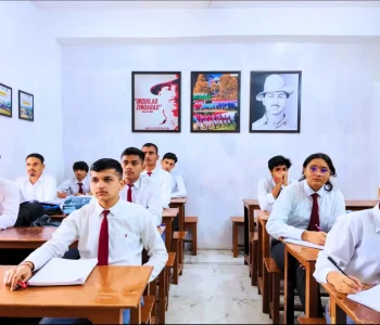 Best NDA coaching In dehradun