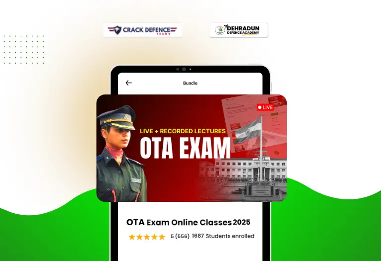 Best OTA Coaching in Dehradun India 30 Best OTA Coaching in dehradun India