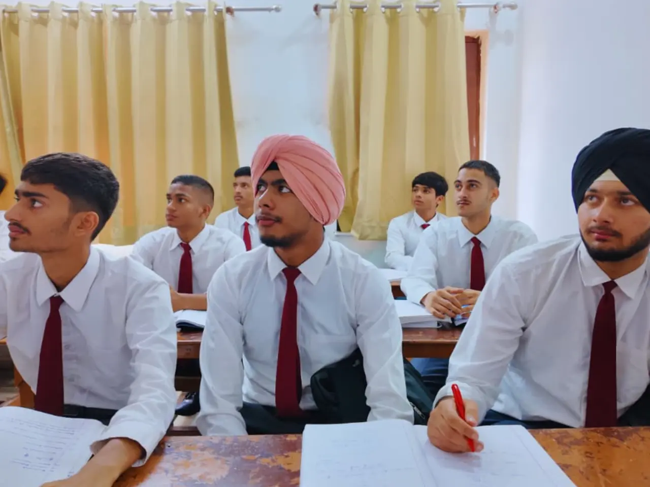 Best ota coaching in Dehradun​ (2)