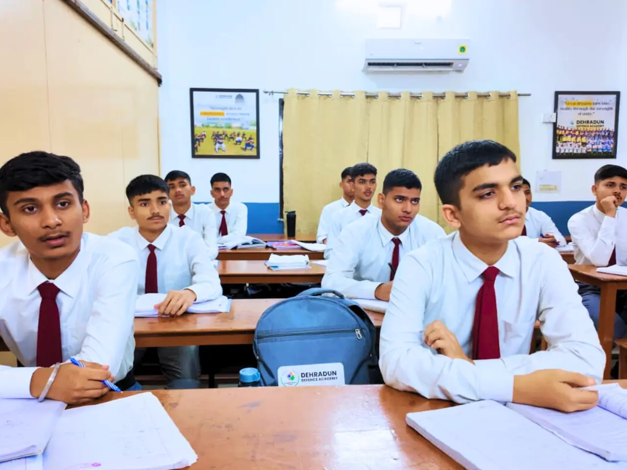 Best ota coaching in Dehradun​