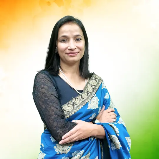 Faculty for the best NDA coaching in India OGC Dehradun Defence Academy