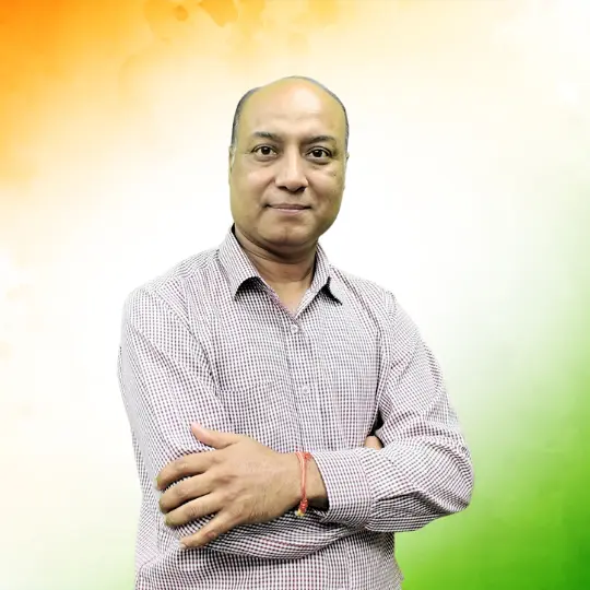 Faculty for the best Defence coaching in India OGC Dehradun Defence Academy