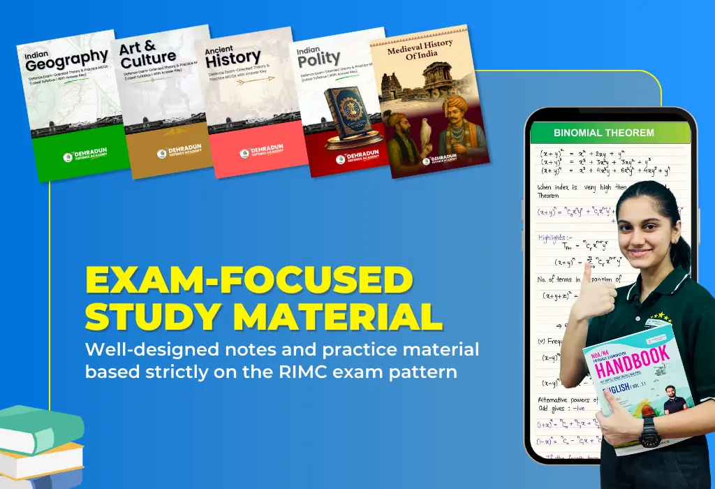 Best IMU CET Online Coaching Classes study material