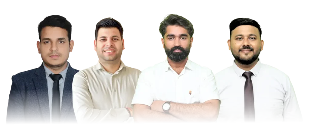 Best NDA Coaching in Dehradun OGC DDA