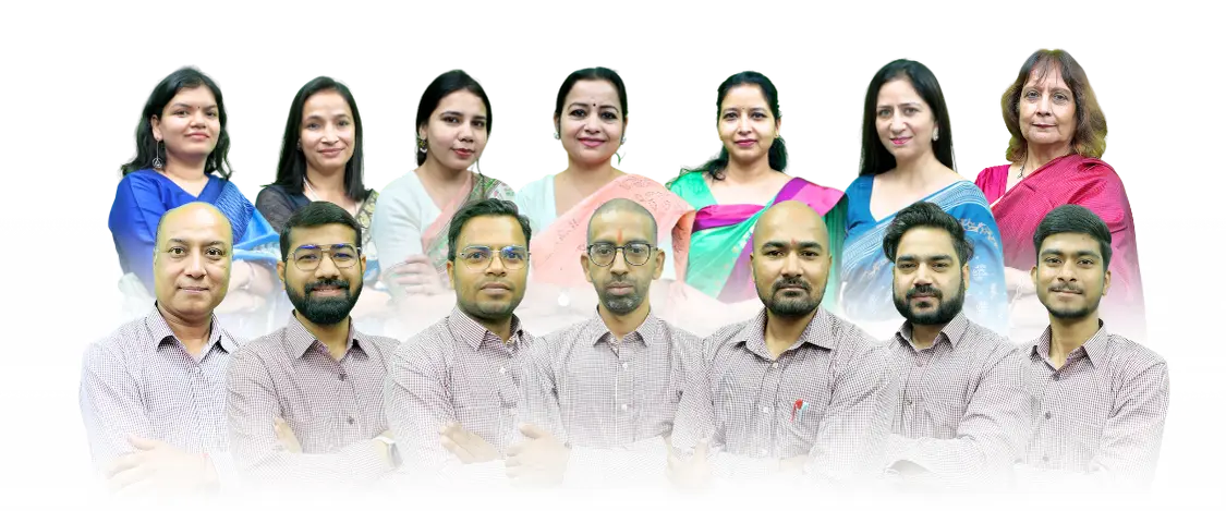 Best NDA Coaching in Dehradun OGC DDA Faculty