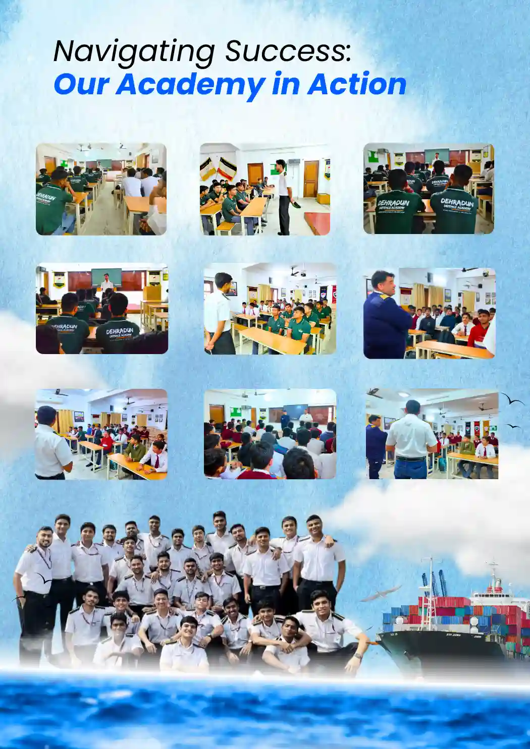 Merchant Navy Brochure 5