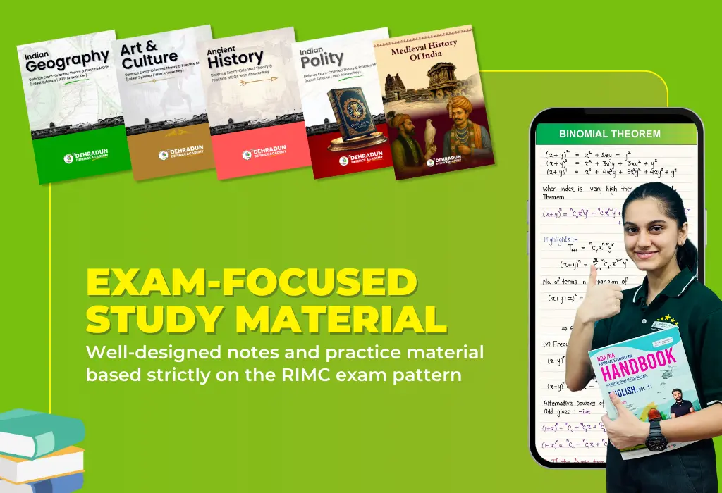 Online Coaching Classes Study Materials