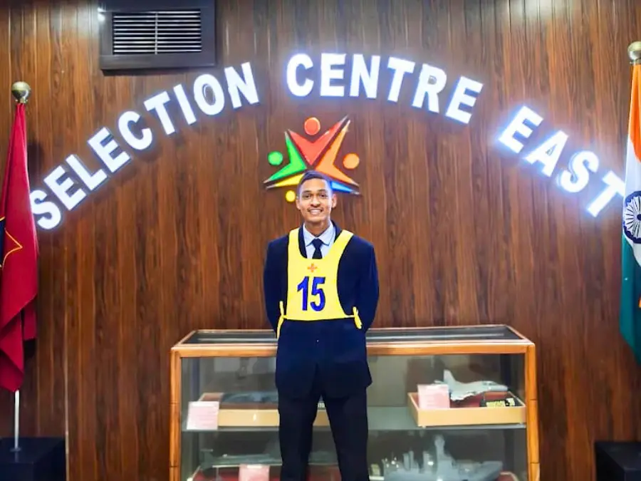 Baibhav’s Journey: Sixty Days, One Mindset, and a Quiet Rise to Recommendation 5 Baibhav’s Journey: Sixty Days, One Mindset, and a Quiet Rise to Recommendation