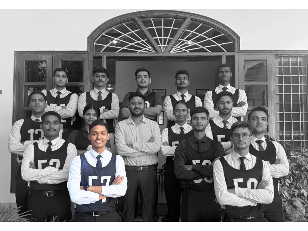 Baibhav’s Journey: Sixty Days, One Mindset, and a Quiet Rise to Recommendation 1 Baibhavs Journey Sixty Days One Mindset and a Quiet Rise to Recommend