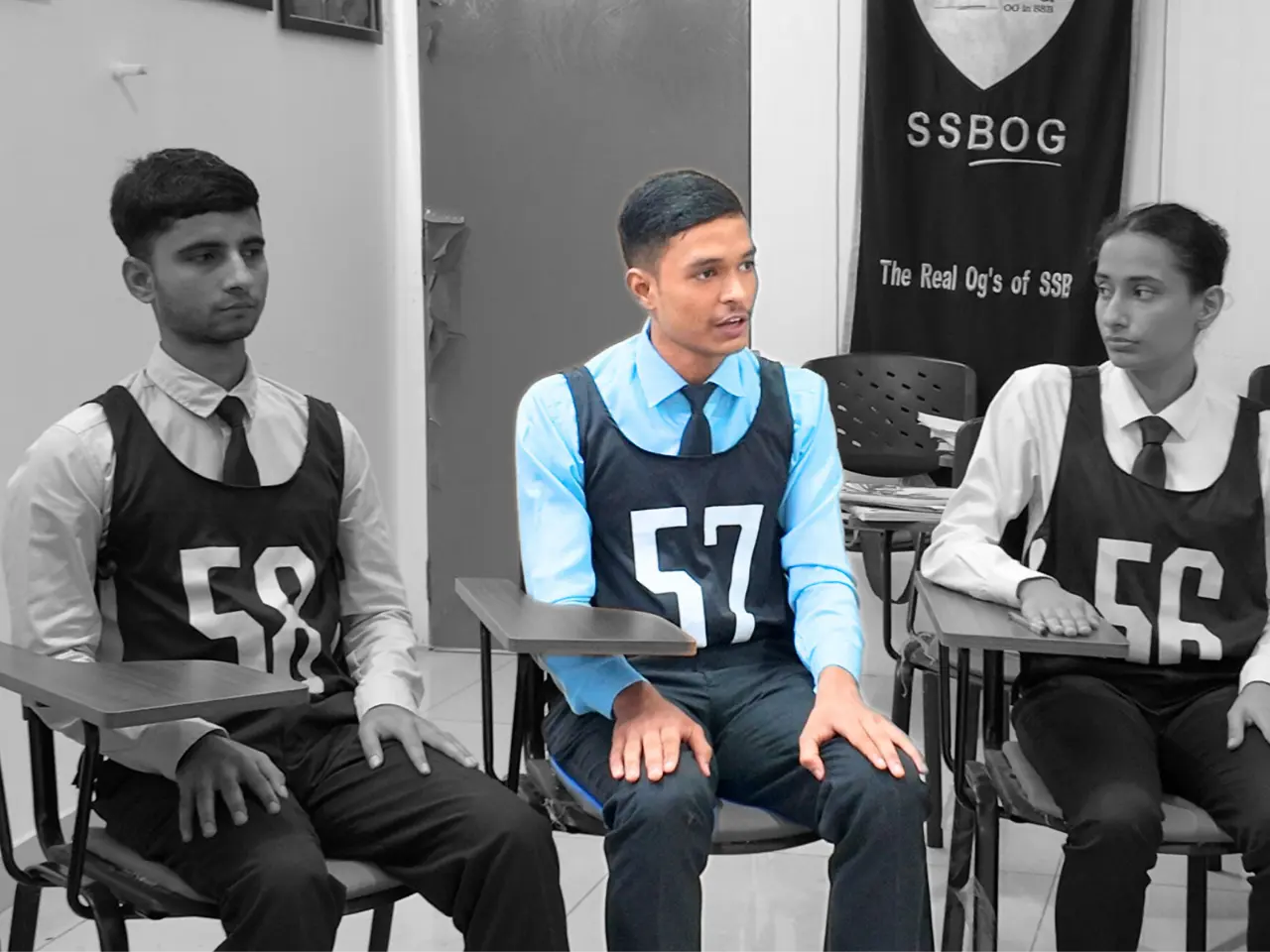 Baibhav’s Journey Sixty Days, One Mindset, and a Quiet Rise to Recommendation