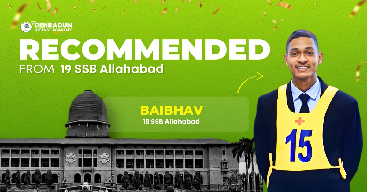 Baibhav’s Journey: Sixty Days, One Mindset, and a Quiet Rise to Recommendation
