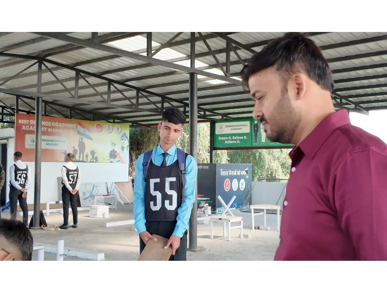 Prakhar’s Journey From “We, the people…” to