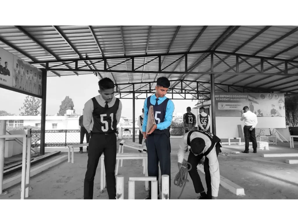 Prakhars Journey From We the people… to Yes