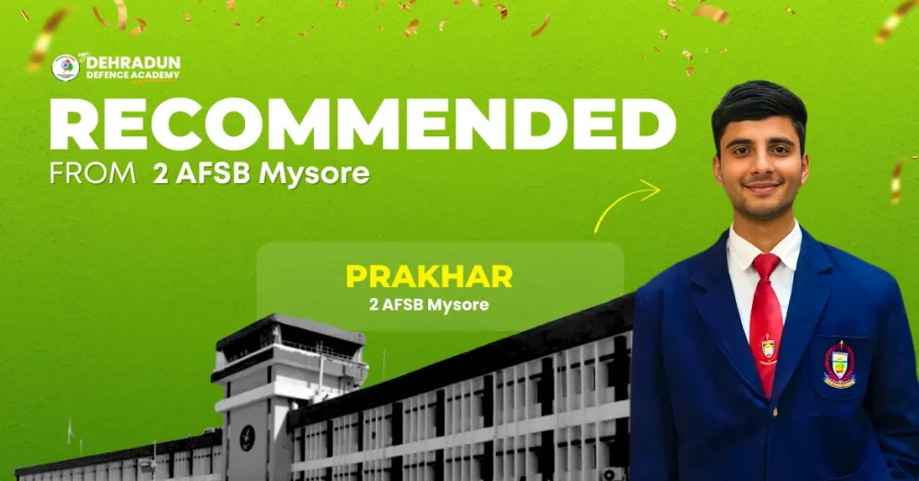 Prakhar’s Journey: From “We, the people…” to “Yes, I can.”