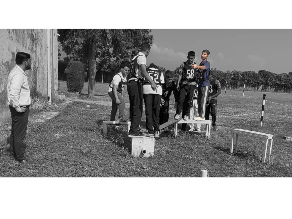 Prakhars Journey From We the people… to Yes I can 3