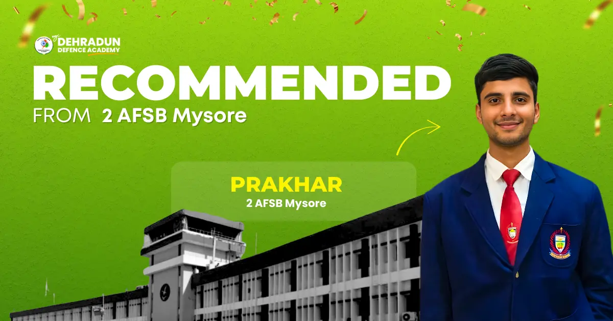 Prakhar’s Journey: From “We, the people…” to “Yes, I can.”