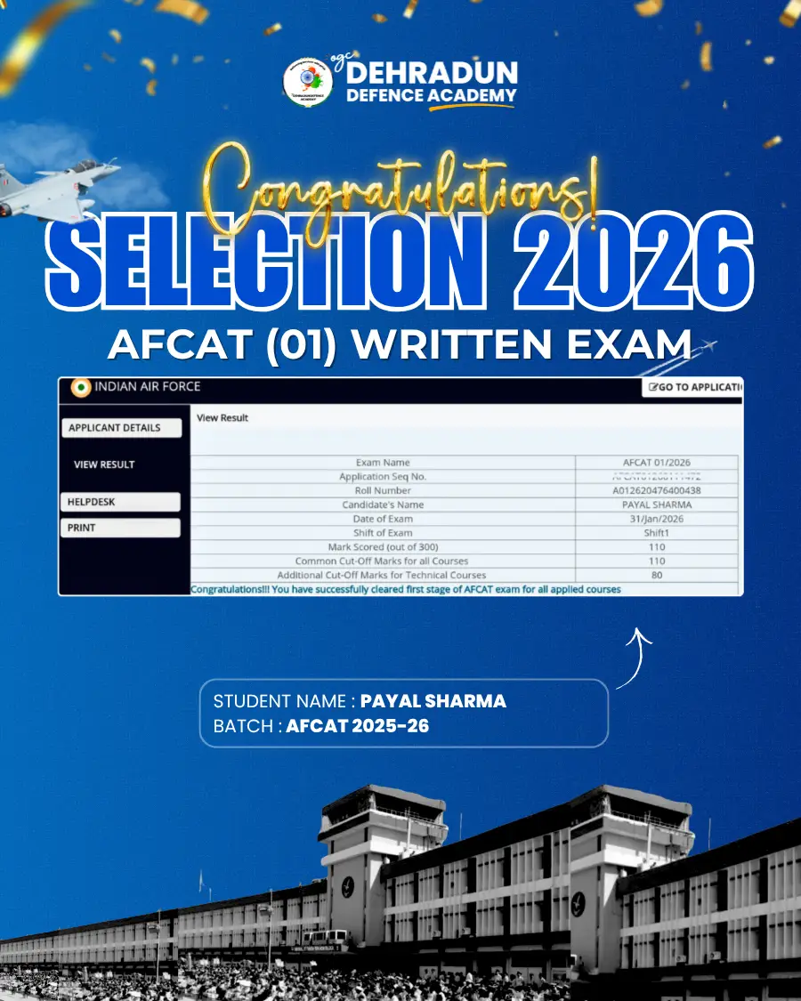 AFCAT-2026-Written-Exam-Selection-payal-sharma