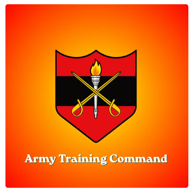 Army training Command
